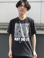 スポーツブランドTシャツ  NIKE ナイキ   