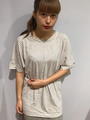 ボーダーTシャツ  TOMMY トミー   