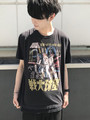 【USED】キャラクターTシャツ