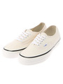 【VANS/バンズ】AUTHENTIC/オーセンティック　
