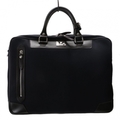 【新品】 クレストブリッジ ナイロンマルチブリーフケース  cb-000434 CRESTBRIDGE ネイビー メンズ