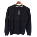 【新品】 セーター 1 バーバリーロンドン 47995 BURBERRY LONDON ネイビー系 レディース