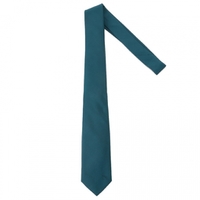 【新品】 ネクタイ（無地） バーバリーロンドン y-000839 BURBERRY LONDON ブルー系 メンズ