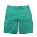 【新品】 ハーフパンツ 12Y バーバリー 49330 BURBERRY グリーン系 ボーイズ