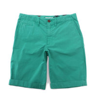 【新品】 ハーフパンツ 12Y バーバリー 49330 BURBERRY グリーン系 ボーイズ