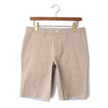 【新品】 ハーフパンツ 76 バーバリーブラックレーベル 48773 BURBERRY BLACK LABEL ベージュ系 メンズ