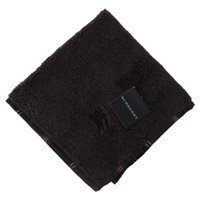 【新品】 ハンドタオル  バーバリーロンドン 51138 BURBERRY LONDON グレー系 メンズ