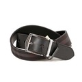 【新品】 ベルト85  バーバリーロンドン y-001372 BURBERRY LONDON ブラック メンズ