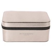 【新品】 ポーチ　シルバー  バーバリーロンドン 69931 BURBERRY LONDON シルバー レディース