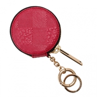 【新品】 小銭入れ（円型）  バーバリー 55415 BURBERRY ピンク系 メンズ