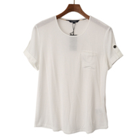 【新品】 半袖カットソー 1 バーバリーロンドン 49229 BURBERRY LONDON ホワイト系 メンズ