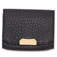 【新品】 名刺入れ  バーバリー 50263 BURBERRY ブラック系 メンズ