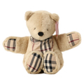 【新品】バーバリー テディベア ベージュ系 41302 メンズ レディース キッズ 愛くるしいベア