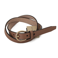 【新品】ベルト バーバリー サイズ90 ブラウン系 y-000507 メンズ