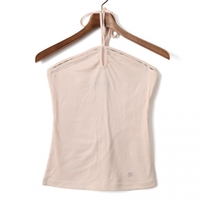 キャミソール 38 バーバリーブルーレーベル 53583 BURBERRY BLUE LABEL ピンク系 レディース