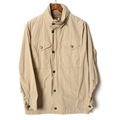 キルティングライナー付フィールドジャケット M バーバリーロンドン br01001312 BURBERRY LONDON ベージュ メンズ