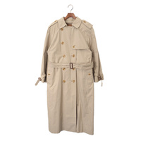 ステンカラーコート  バーバリーズ 44760 Burberrys ベージュ系 メンズ
