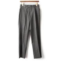 スラックス 76 バーバリーロンドン 59144 BURBERRY LONDON グレー系 メンズ