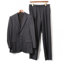 テーラードジャケットスーツ A6 バーバリーロンドン 52263 BURBERRY LONDON  メンズ