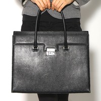 ハンドバッグ 21910 バーバリー ブラック レディース