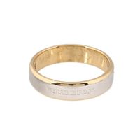 バーバリー 指輪 40600 シルバー系 メンズ 普段使いや特別なシーンに