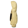 バーバリーゴルフ ゴルフバッグ 31549 ベージュ系 気品の漂うフォルム