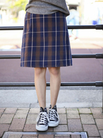 ヘビネルスカート