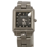 時計  バーバリー 74399 BURBERRY シルバー レディース
