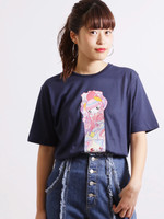 WEGO|ようなぴコラボTシャツ