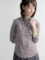 WEGO/ベーシックシャツ