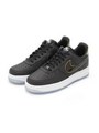 【NIKE】WMSAIRFORCE1'07PRM/BLK