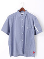 90's ブランドシャツ  stussy ステューシー   