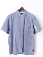 90's ブランドシャツ  stussy ステューシー   
