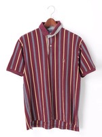 ポロシャツ  TOMMY トミー   