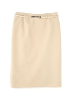 ジョーゼット/ベージュ(040)