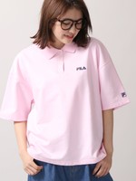 FILA|BIGポロシャツ