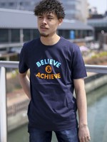 メッセージTEE