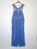 【USED】Calvin Klein オーバーオール