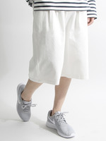 WEGO/チノワイドショーツ