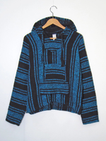 メキシカンパーカ      