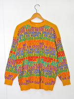 ニット セーター      