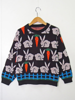 ニット セーター      