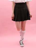 WC/プリーツスカパン