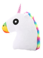 WEGO/ユニコーンクッション