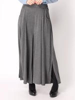 WEGO/タックスカンツ