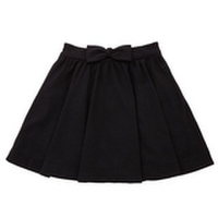 【60%OFF】GIRLS JERSEY SKIRT