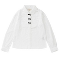 【60%OFF】GIRLS SHIRT