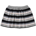 【60%OFF】TODDLERS BAY STRIPE COREEN SKIRT