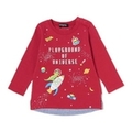 【30%OFF】宇宙ザウルスTシャツ