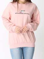 WC/ピーチアロースウェット